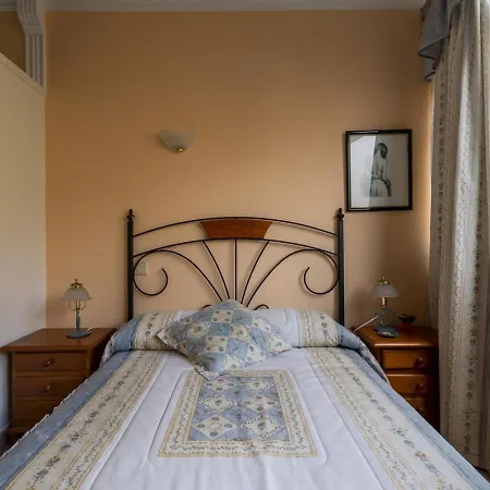 Lightbooking Junto A La Playa Canteras Apartment Las Palmas de Gran Canaria