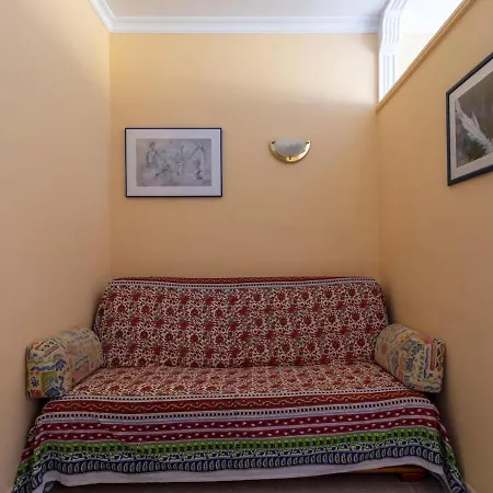 Apartamento Lightbooking Junto A La Playa Canteras *